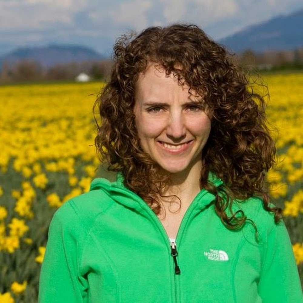 Meet your Posher, Cheryl